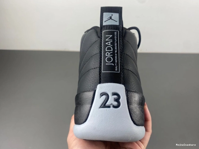MaikeSneakers Jordan 12 Barons Air CT8013-010 0726